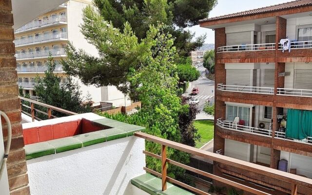 Apartment Girona Lloretholiday