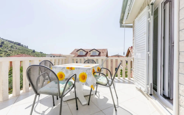 Apartment Bakovic