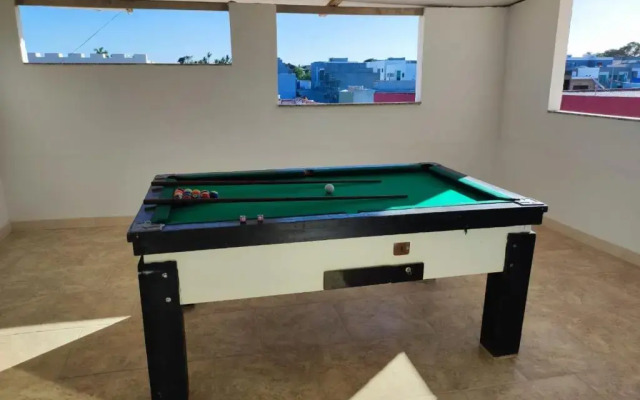 Residencial Vista Mar II