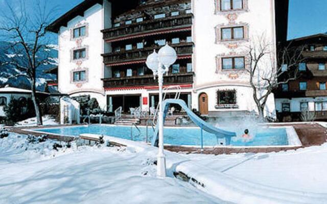 Landgut Zapfenhof Hotel