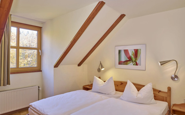 Hapimag Resort Braunlage