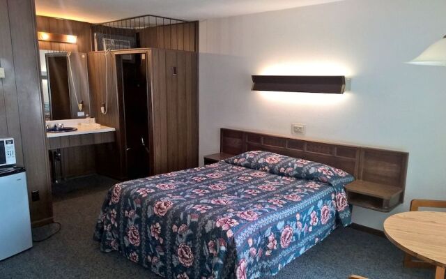Blue Haven Motel