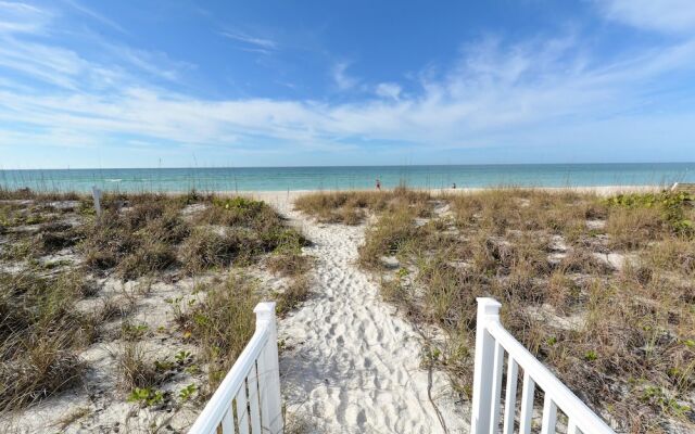 La Casa Costiera 12 Apartment 3