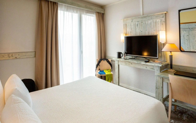 Mercure Millau