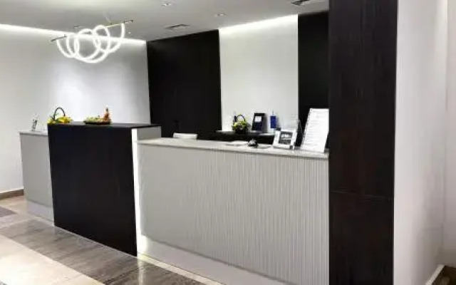 Hotel Park