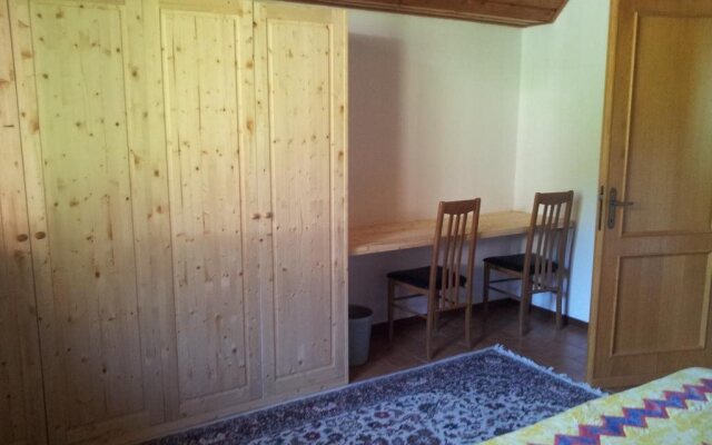 I Tre Ciliegi Apartment