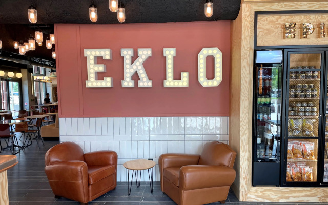 Eklo Hotels Paris Roissy CDG Airport