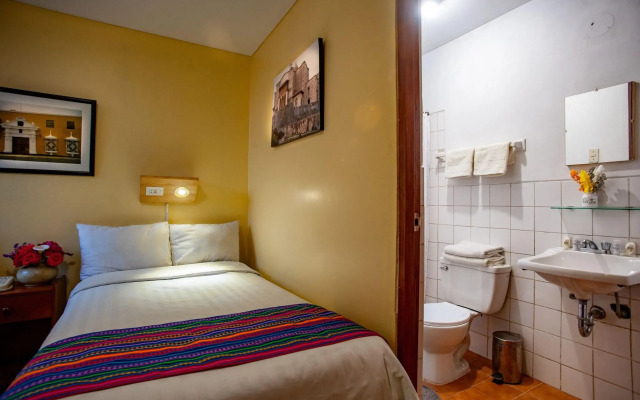 Eco Inn