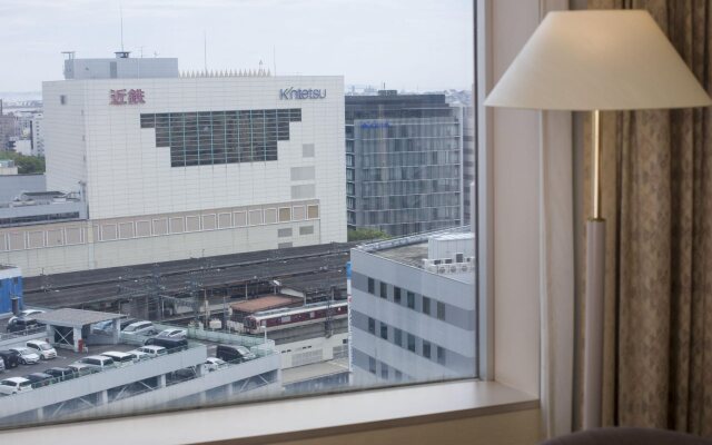 Miyako Hotel Yokkaichi