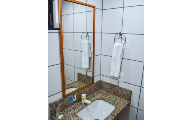 Classic Flat Residence Service