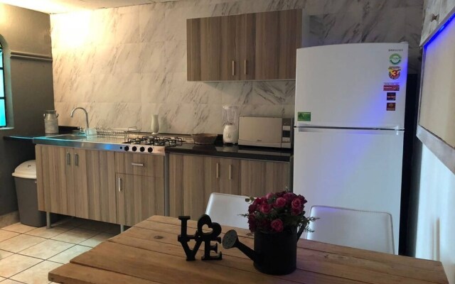 Guadalajara Altitud Cool House