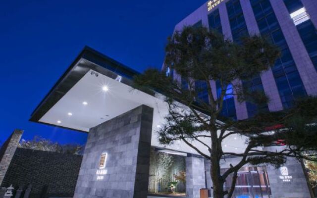 Ziyue Meixiu Hotel