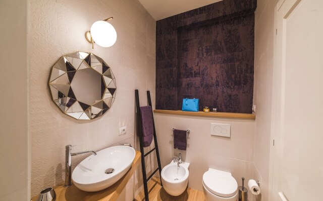 Florence Prestige Apartments ZANOBI 55