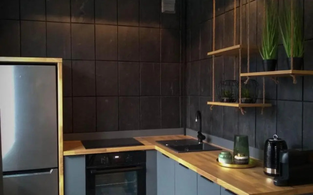 Apartament Skandynawski Sienkiewicza 13