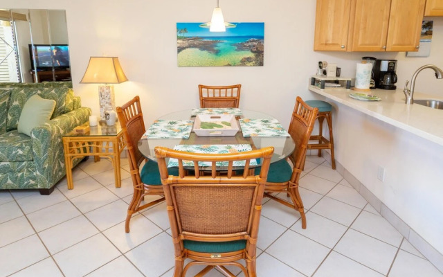 Hale Kamaole #237 - 1 Br Condo