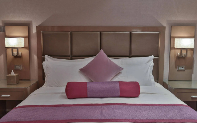 Park House Hotel Suite
