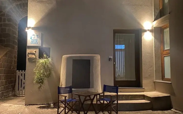 Torre Delle Grazie Sorrento Suite