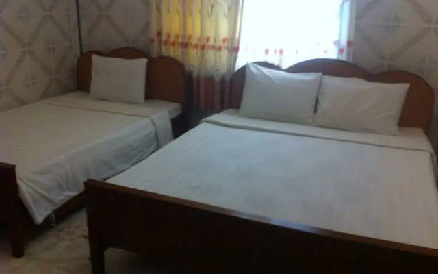 Hotel Thuan Loi