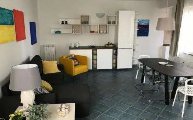 Blue54 - Pozzillo Sul Mare Fra L'Etna E Taormina