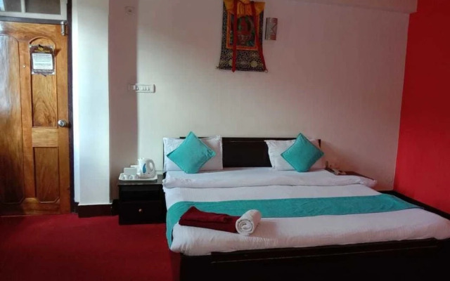 Hotel Mayal Retreat