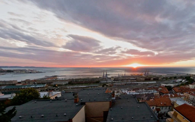 SeaTrieste House Rental