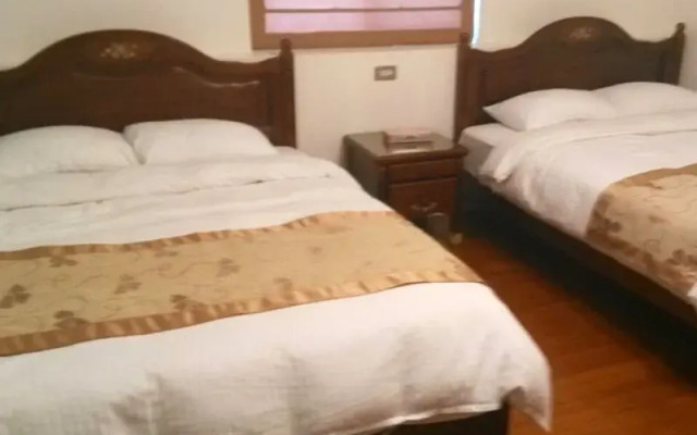 Happy Home B&B