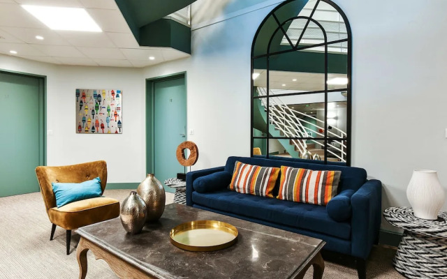 Résidence La Réserve