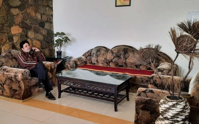 Corbett Symphony Resort