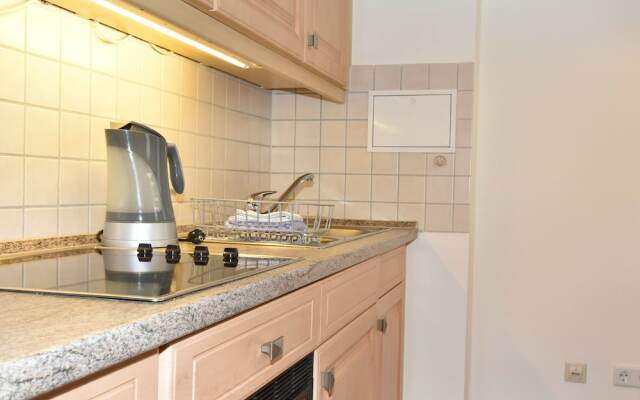 Alluring Apartment in Göhren near Beach