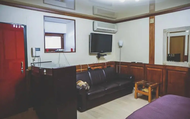 Апартаменты на Кутузовском