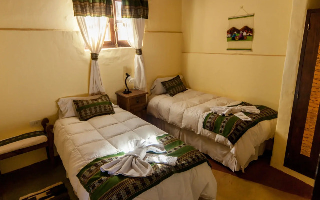 Hotel Norte Rupestre