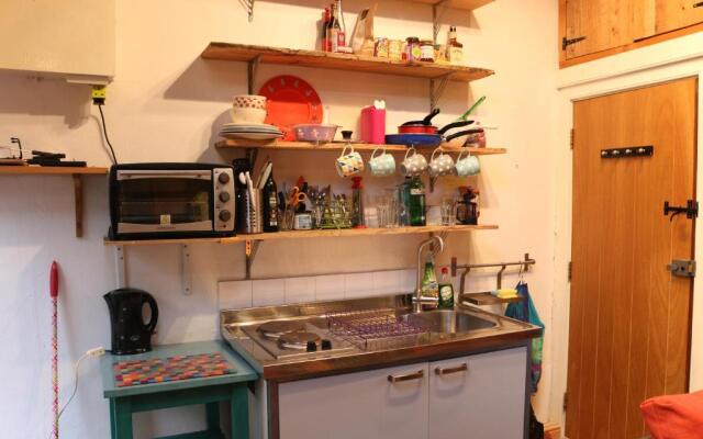 The Bake House