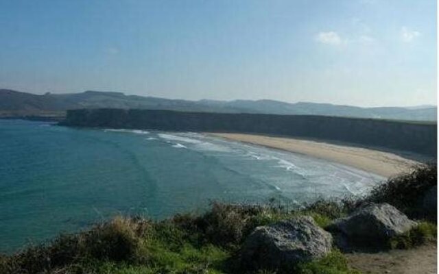 Apartamentos Playa Galizano