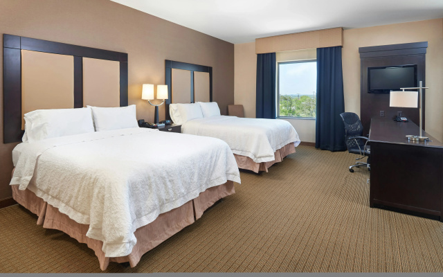 Hampton Inn & Suites Decatur