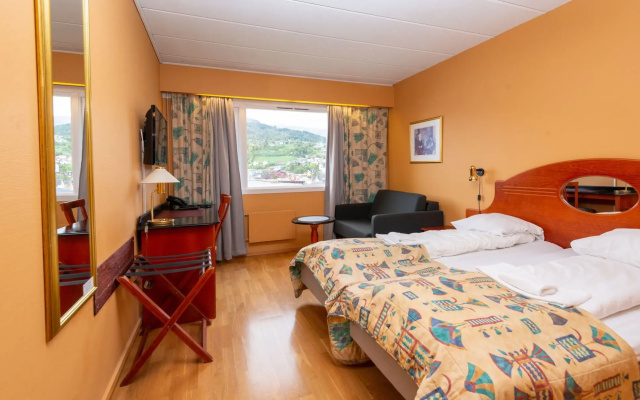 Sognefjord Hotel