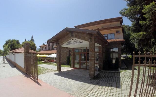 Spa Hotel Ivelia