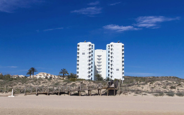 Playas de Guardamar Hotel