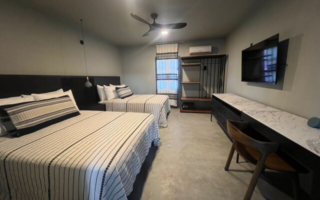 Lofts Marques Oaxaca