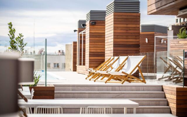 INNSiDE by Meliá Zaragoza