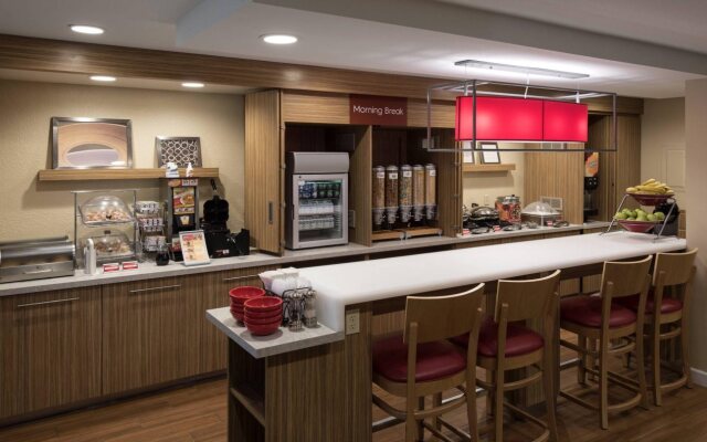 TownePlace Suites by Marriott Chicago Lombard