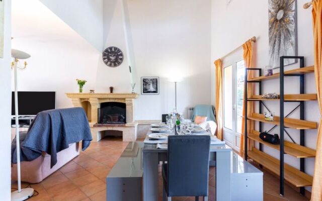 Villa Les 4B