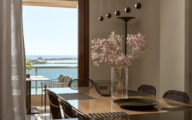 Monopolio Waterfront Apartment