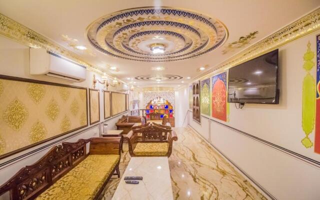 Hotel Lavanya Heritage