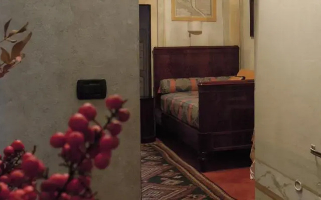 Historic House Portofino 5 Terre