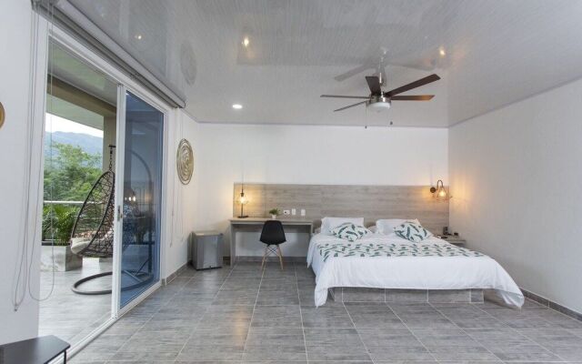 Hotel Natural Hill's by H&R