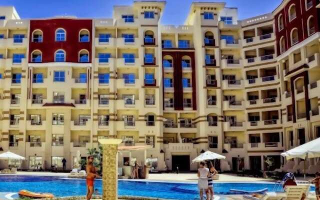 Florenza Khamsin Studio