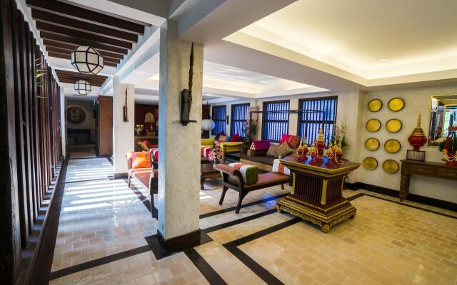 Viang Thapae Resort