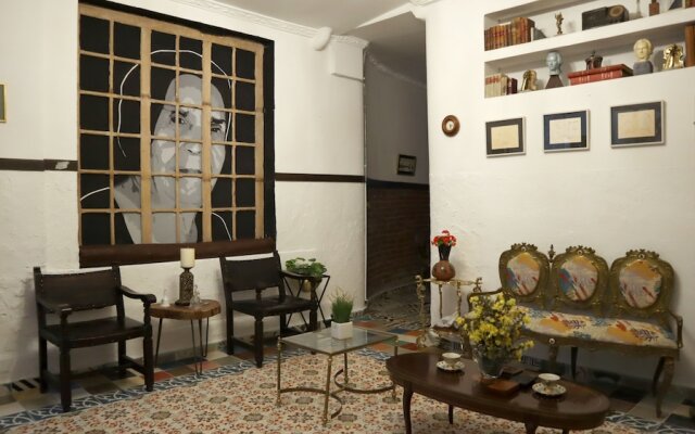 Hotel Galería Casa de La Luz