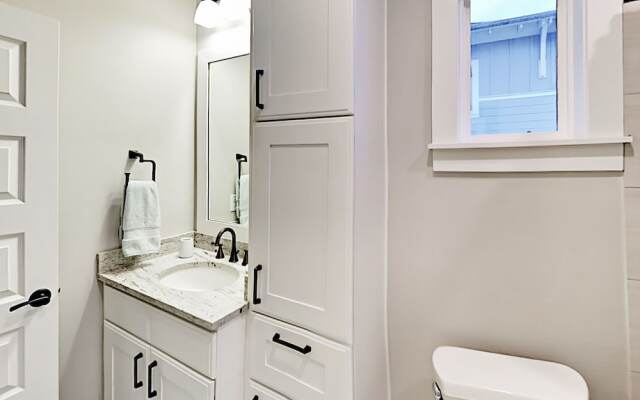 132 Reserve - 3 Br Home