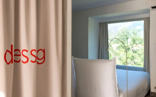 Artemisia Boutique Hôtel